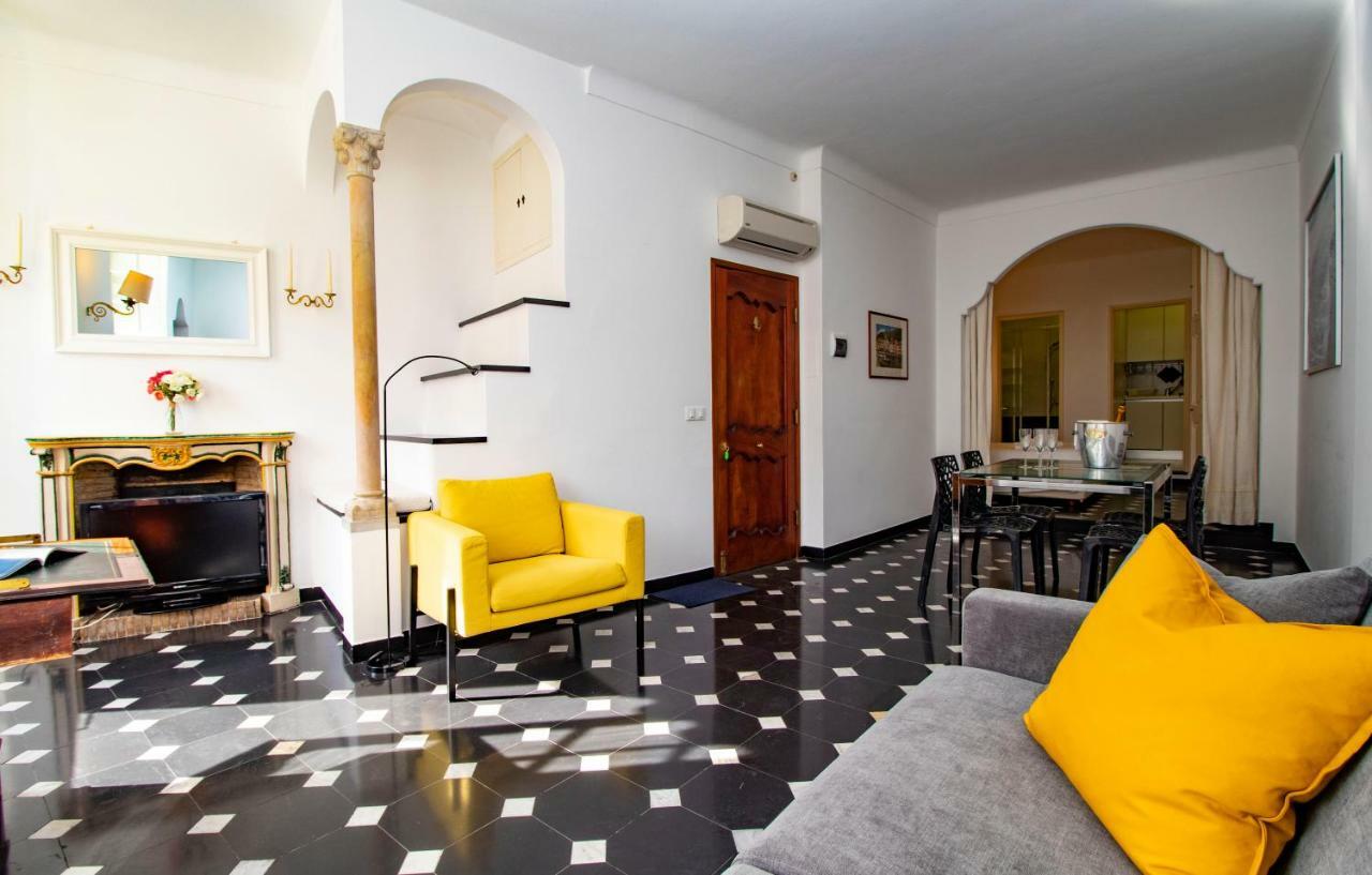 Royal By Portofinohomes Lägenhet